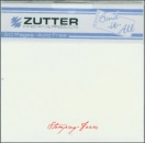 Zutter Journal Pages 4"x 4" weiss